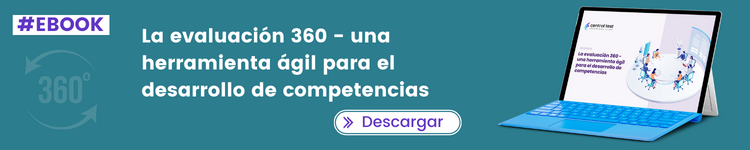 La evaluación 360- una herramienta ágil para el desarrollo de competencias