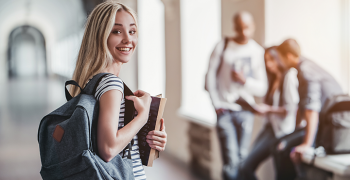 étudiants
