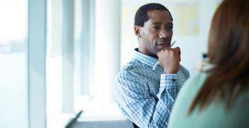 empathy, lietening man, workplace