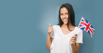 BUSINESS ENGLISH TEST
