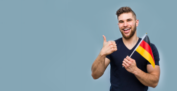 GERMAN LANGUAGE TEST