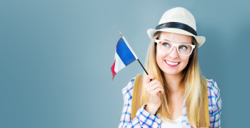 FRENCH LANGUAGE TEST