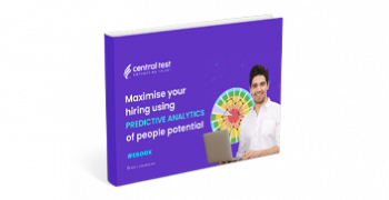 Maximise your hiring using predictive analysis of people potential