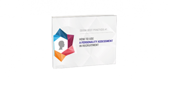 How to use a personality assessment in recruitment?