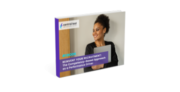 The Competency-Based Approach as a Performance Driver