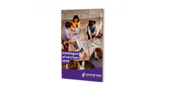 Catalogue of services