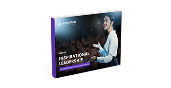 Inspirational Leadership: Transform your organisations