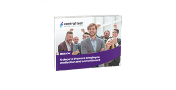 5 steps to improve employee motivation and commitment