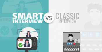 Smart Interview vs Classic Interview