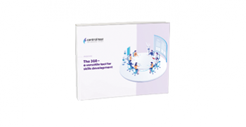 The 360 - a versatile tool for skills development